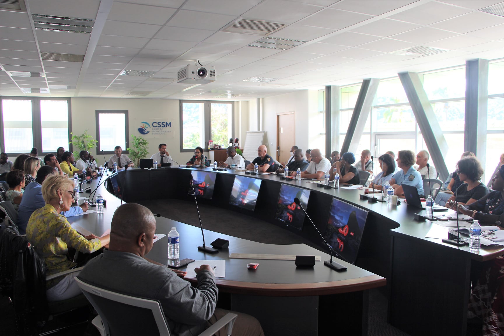 Des gestes qui peuvent sauver des vies lors de la semaine de mobilisation sur l’arrêt cardio-respiratoire
