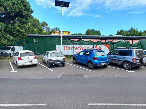 Carrefour arrive bel et bien à Mayotte