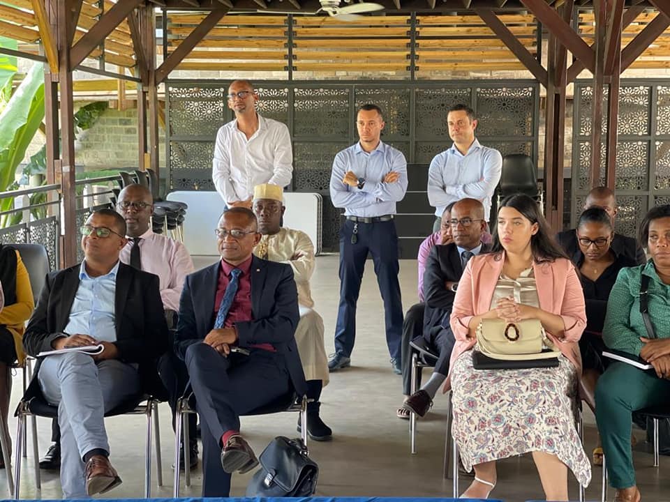 Le projet Zena Airlines toujours en cours mais toujours pas de société créée