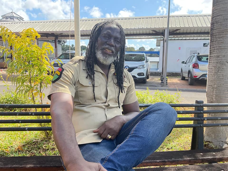 Tiken Jah Fakoly à Mayotte pour 2 concerts