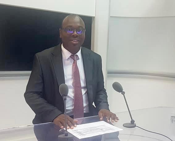 Décès du journaliste Faïd Souhaïli