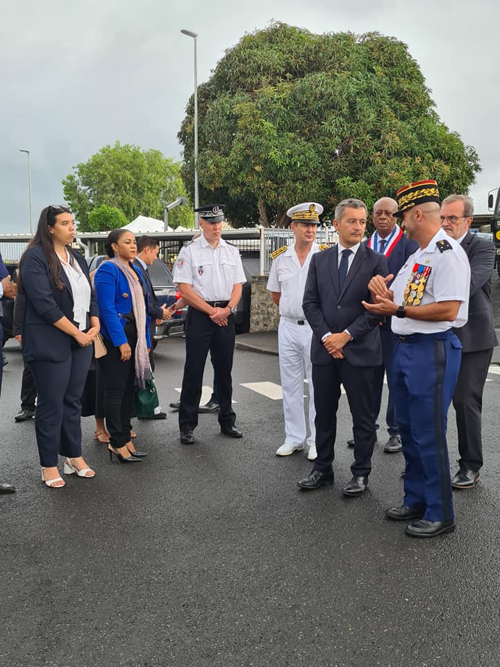 Un centre éducatif fermé à encadrement militaire