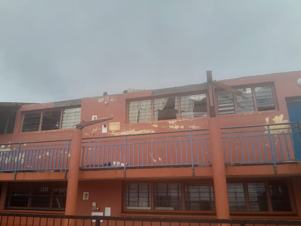 Elisabeth Borne annule les épreuves du bac et du brevet sur le département (mis à jour)