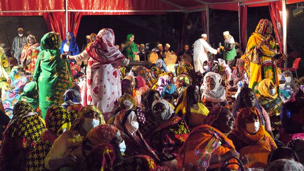 Le mawlida shenge classé au patrimoine immatériel national