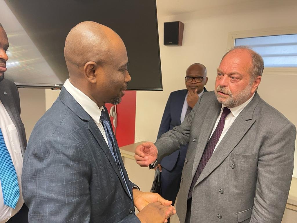 Ousseni Ben Issa se félicite de la création d’un centre éducatif fermé