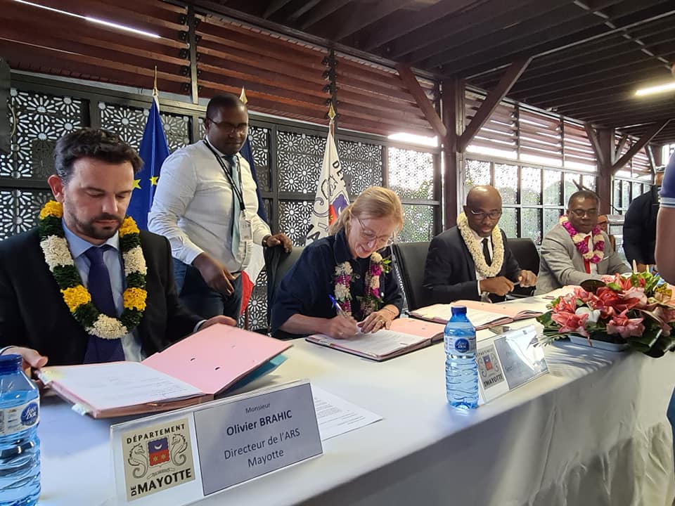 La protection de l’enfance à l’ordre du jour