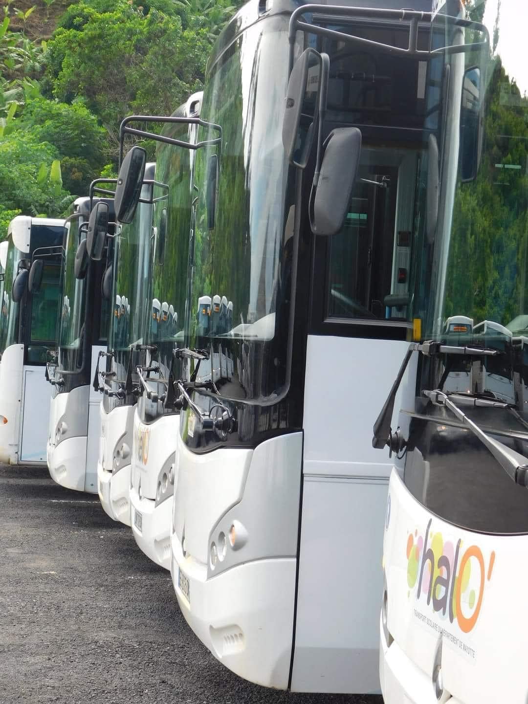 Ce qui change sur le réseau de transports scolaires du département