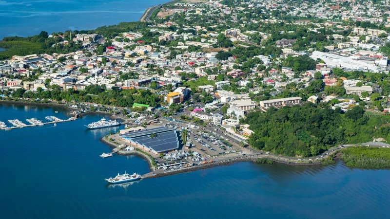 Un atelier international de maîtrise d’œuvre urbaine à Mayotte