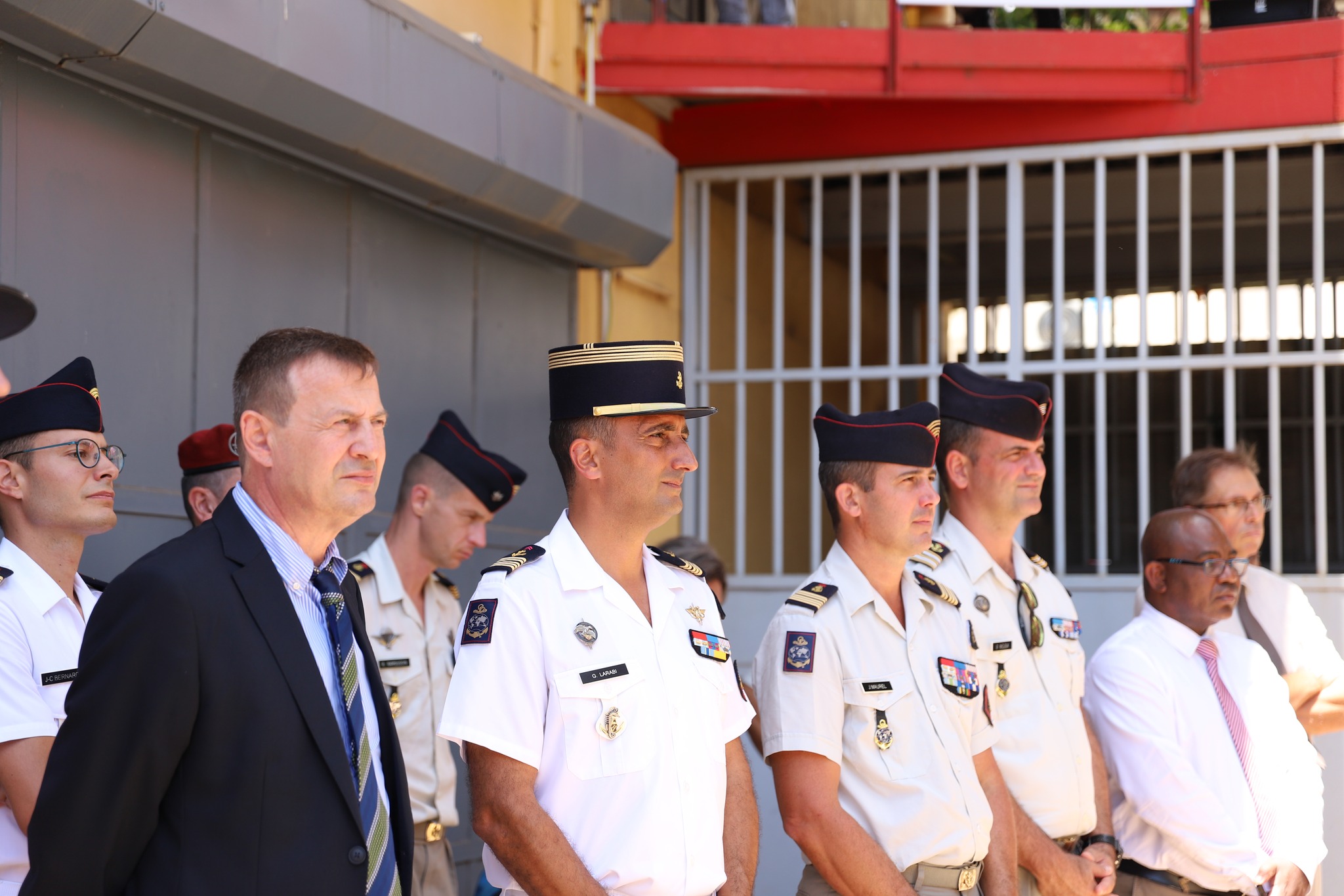 La maison du SMA a ouvert ses portes à Kawéni