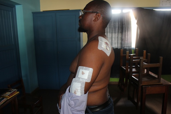 Agression d’un instituteur à l’école Briqueterie de Cavani, complément d’information