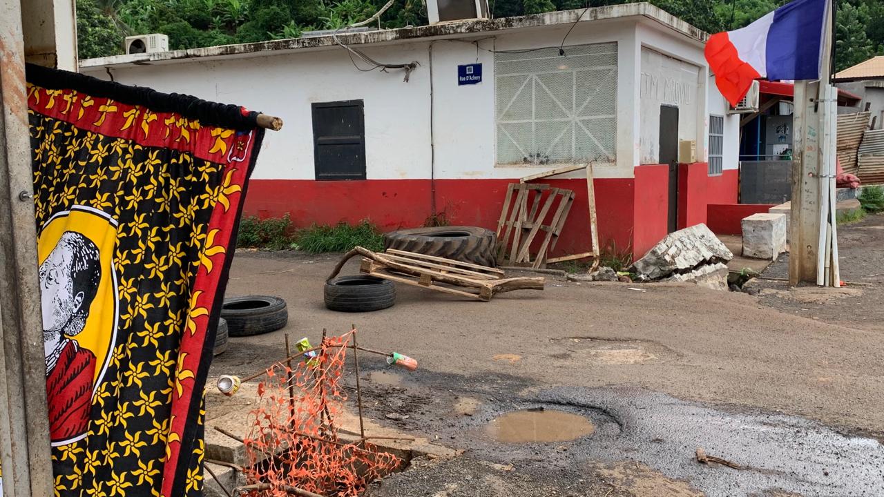 Non, les migrants africains ne viendront pas s’installer à Kangani