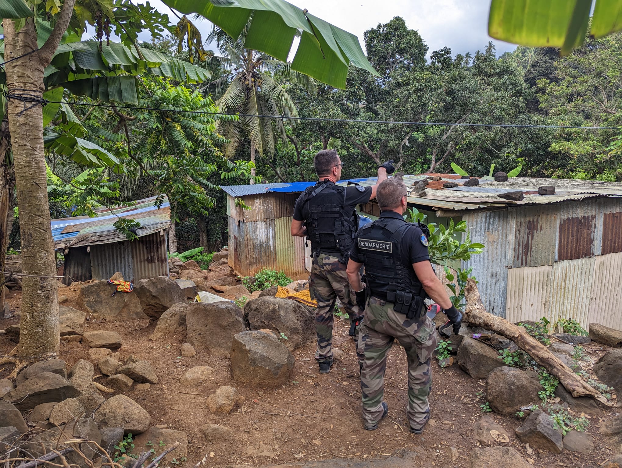 Des marchands de sommeil arrêtés et lourdement condamnés