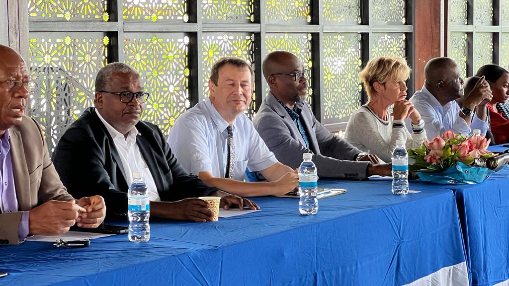 La population demande l’état d’urgence