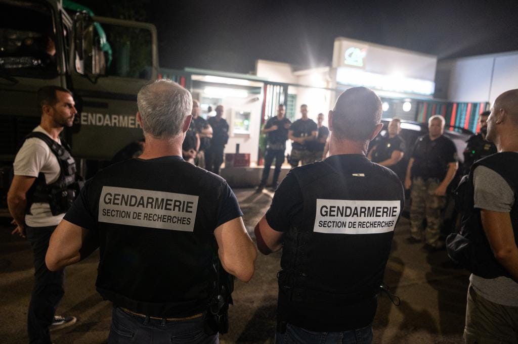 Un réseau de prostitution démantelé