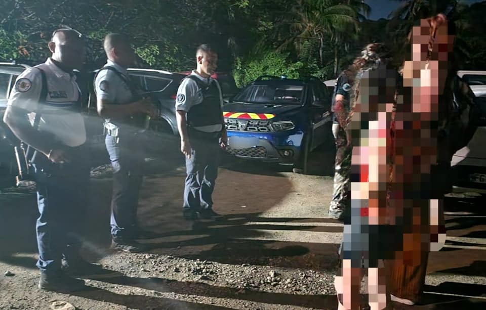 Interpellations en cascade en secteur gendarmerie