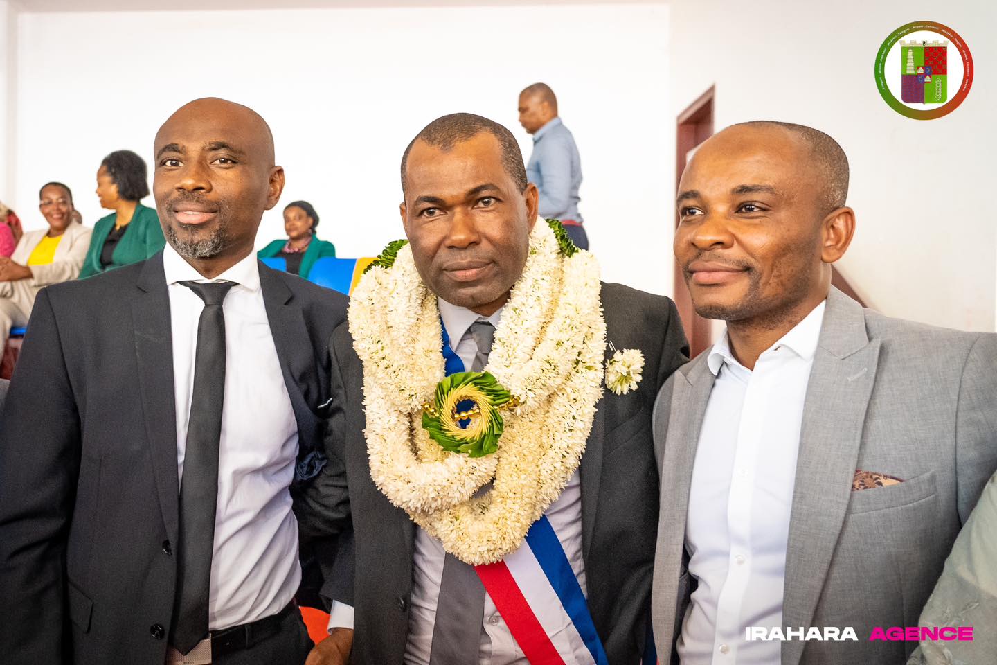 Tsingoni a un nouveau maire