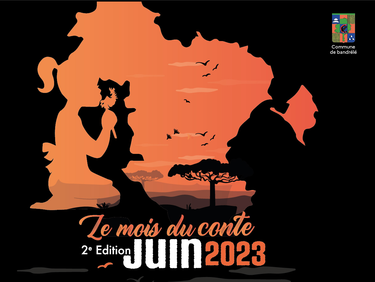 Le Mois du Conte à la Médiathèque de Bandrélé, tout le mois de juin