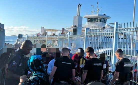 Wuambushu se poursuit, les contrôles routiers aussi