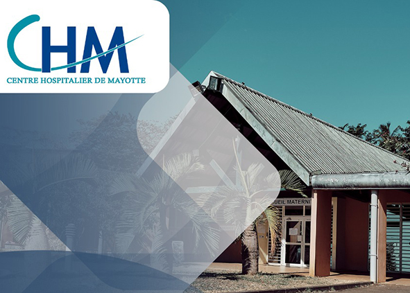 Fermeture de la permanence de soins de nuit à Kahani et ouverture de Jacaranda