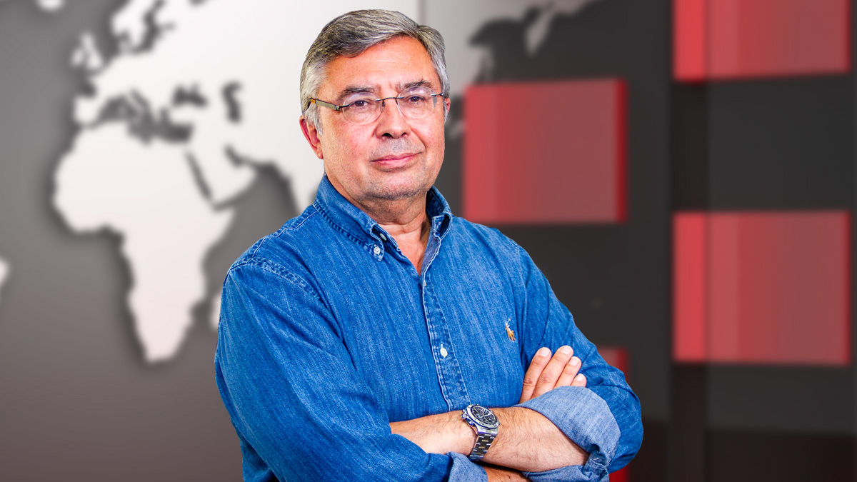 M. André Rougé : « La schizophrénie de l’Union européenne détruit la planète ! »