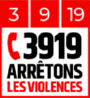 Le 3919 accessible 24h sur 24 pour plus toucher les femmes Outre-Mer