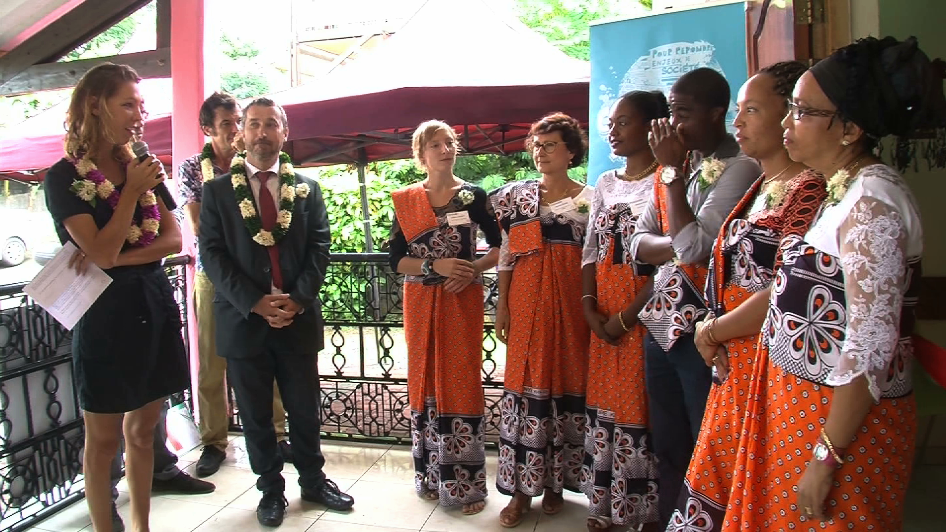 Le Centre d’Action Médico-Sociale Précoce inauguré