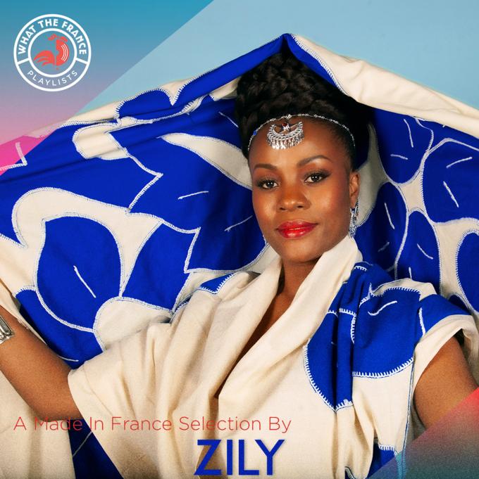 La playlist exclusive de Zily !