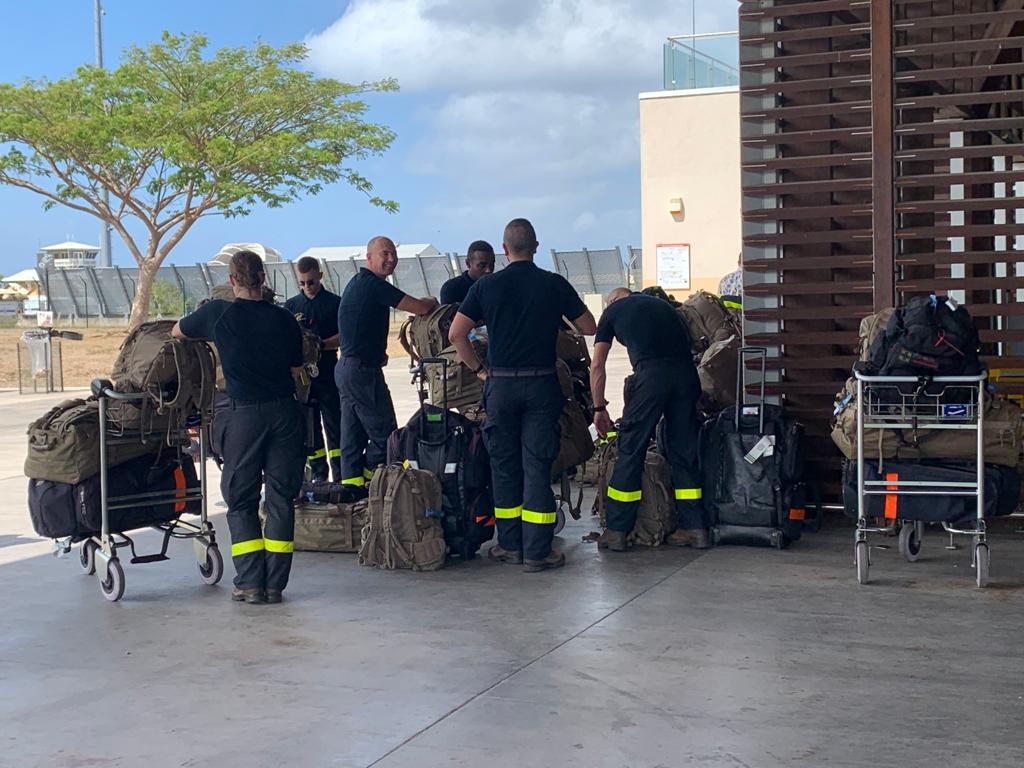 Une nouvelle unité de potabilisation de l’eau va être installée