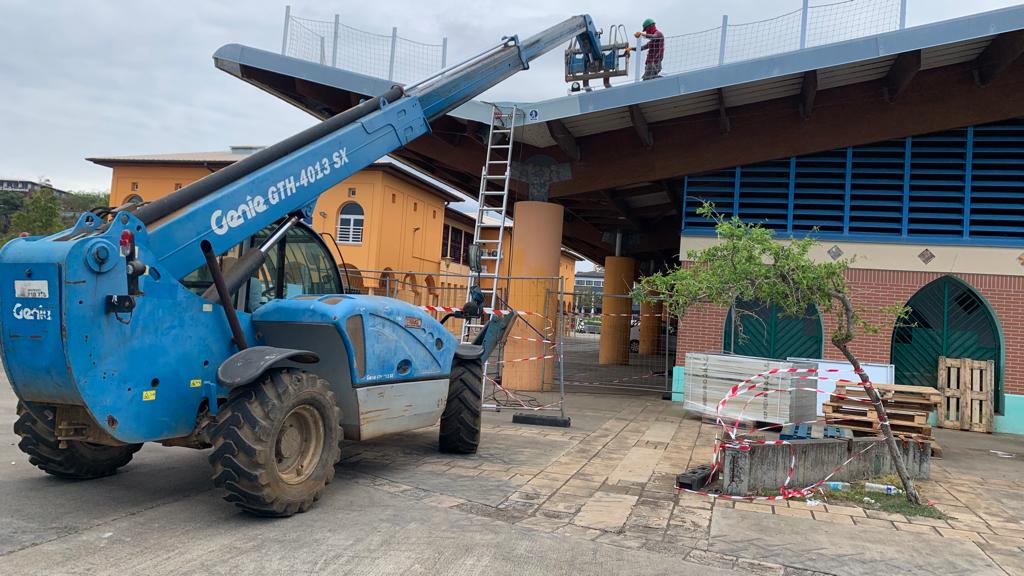 Des renouvellements de panneaux photovoltaïques oui … mais et le recyclage des anciens ?