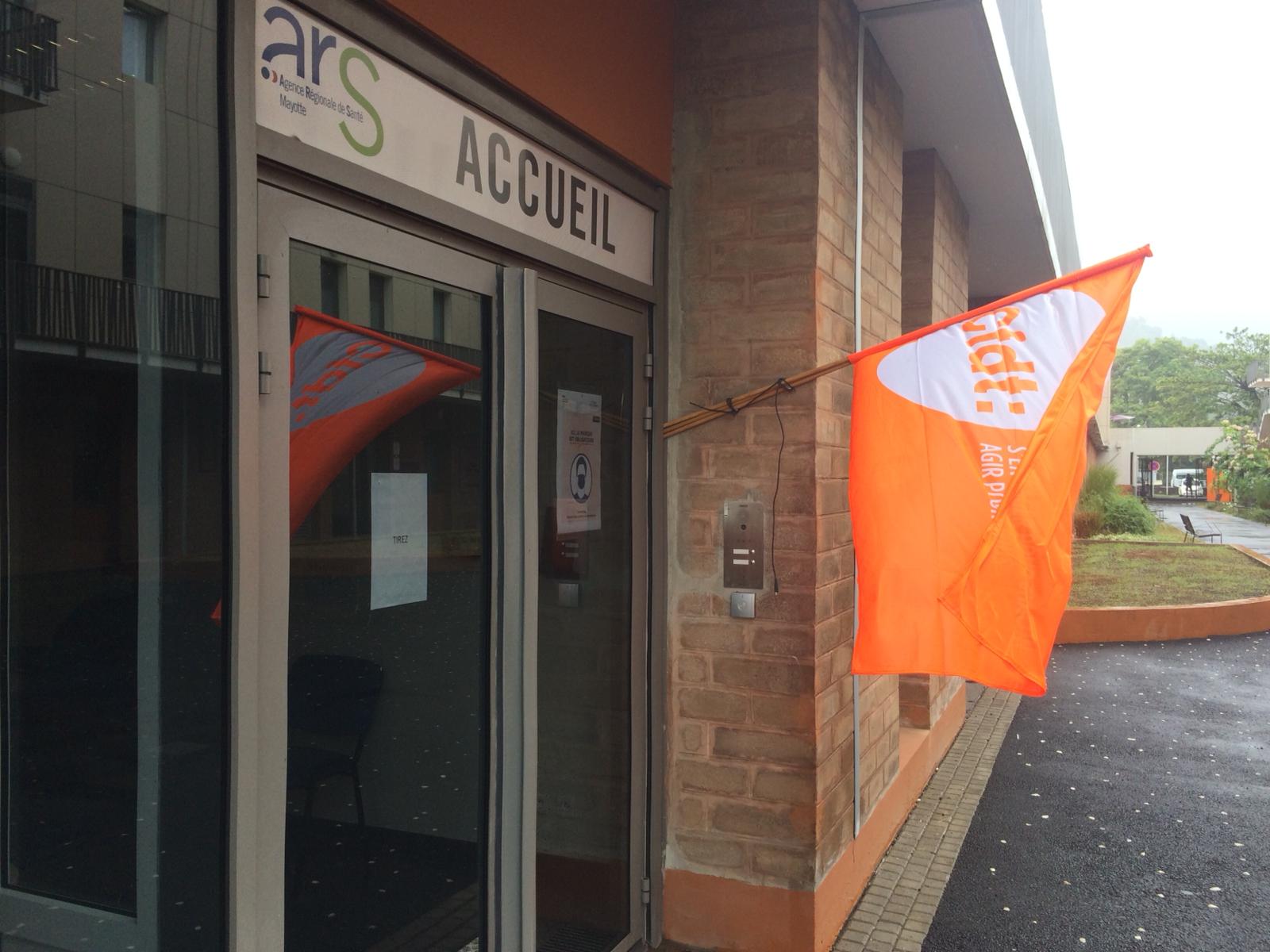 Préavis de grève chez le personnel de l’ARS