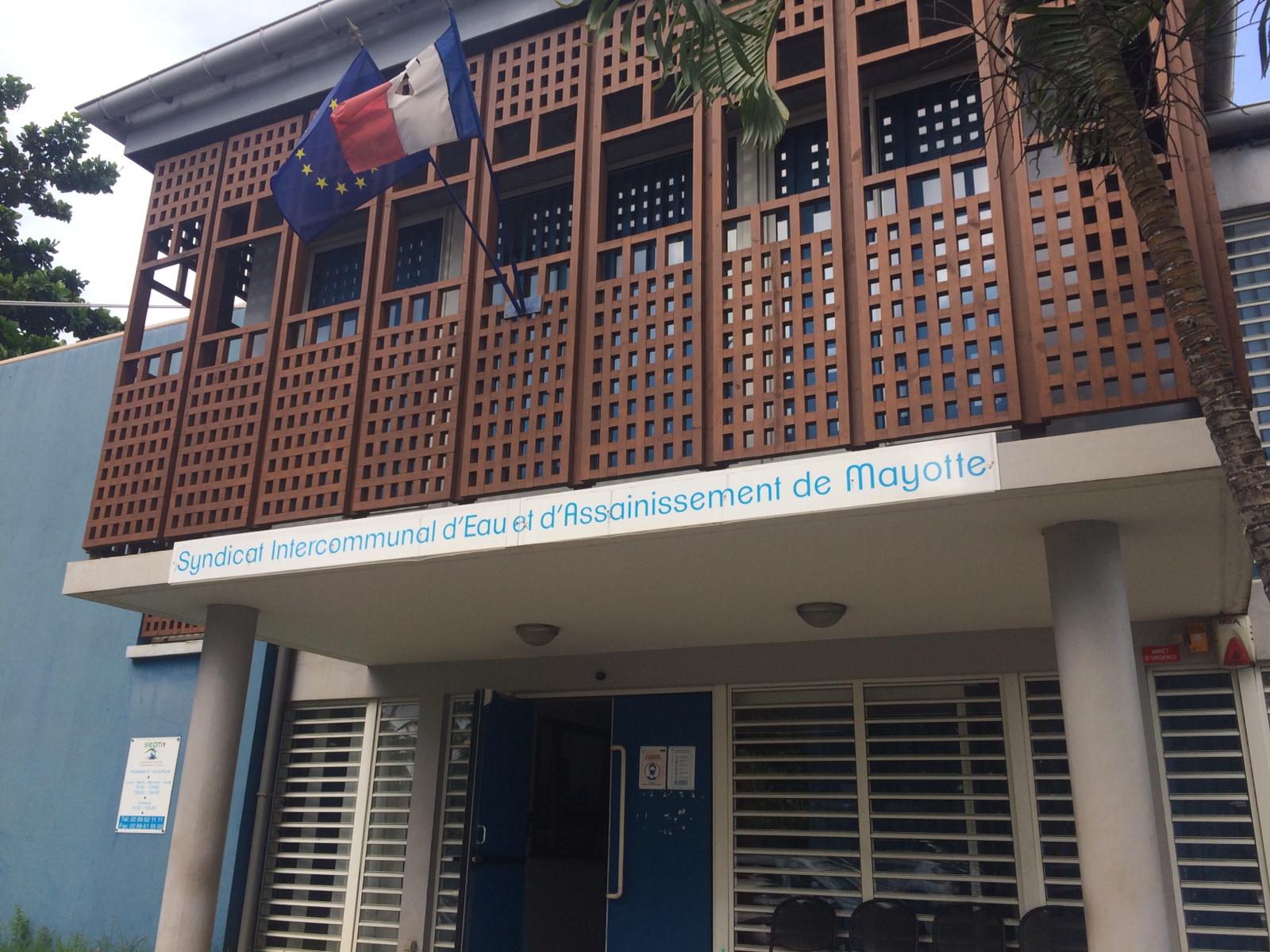 Le SMEAM veut mieux communiquer ses actions aux Mahorais