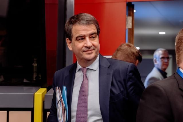 Bruxelles face aux urgences du territoire