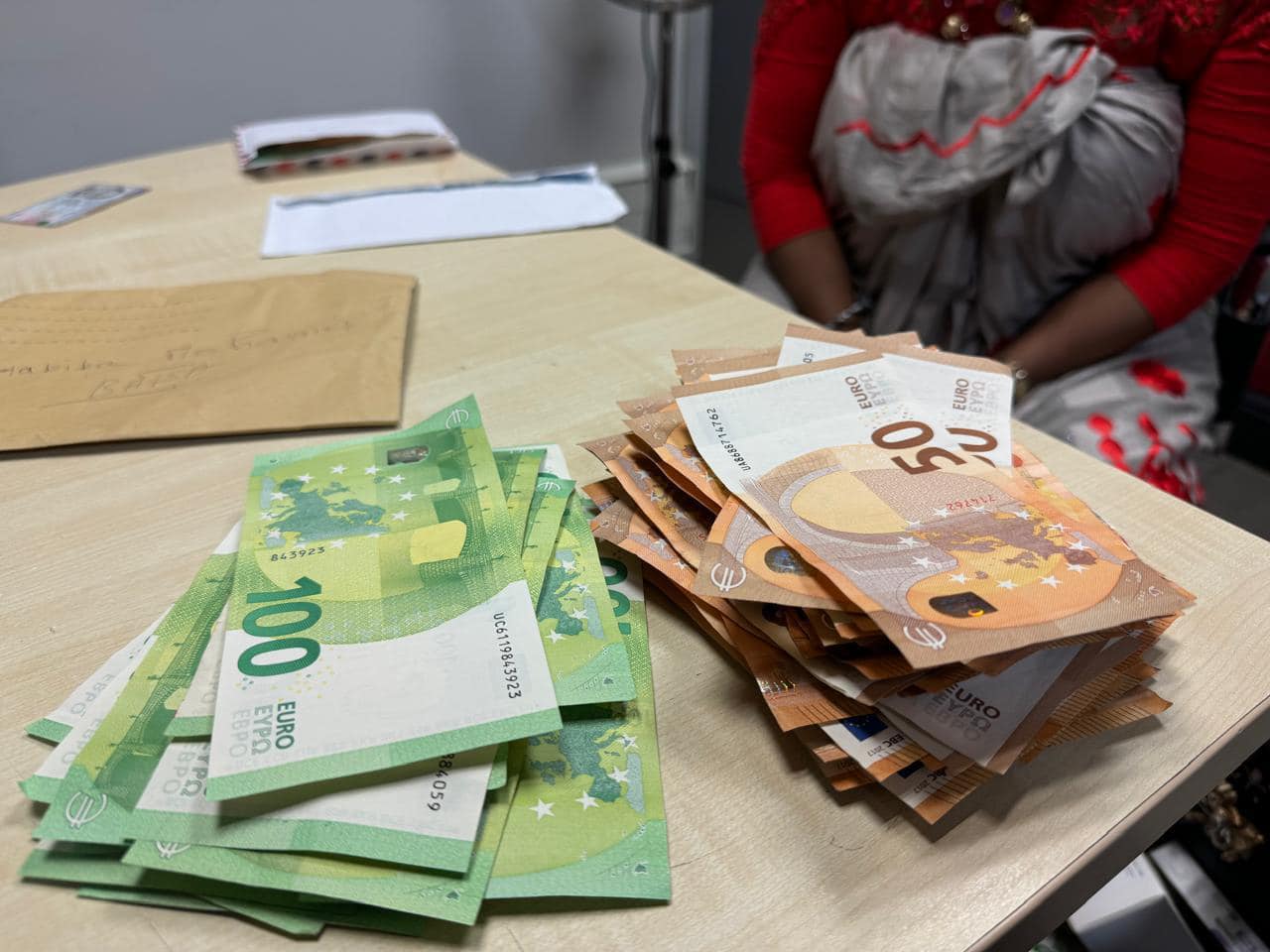 CODAF, des flux financiers dans le viseur