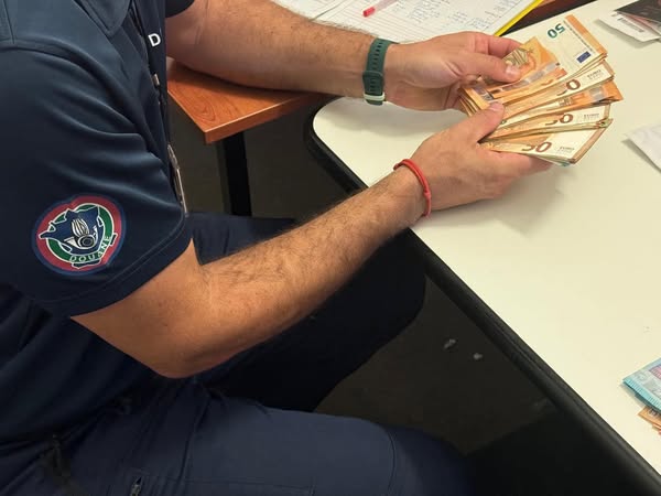 Une réunion d’échange pour clarifier les règles sur le transport de liquidités