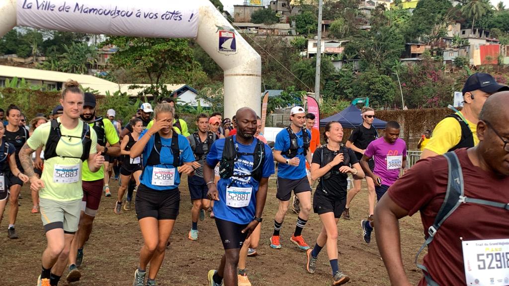 C’est parti pour le grand Majimbini !