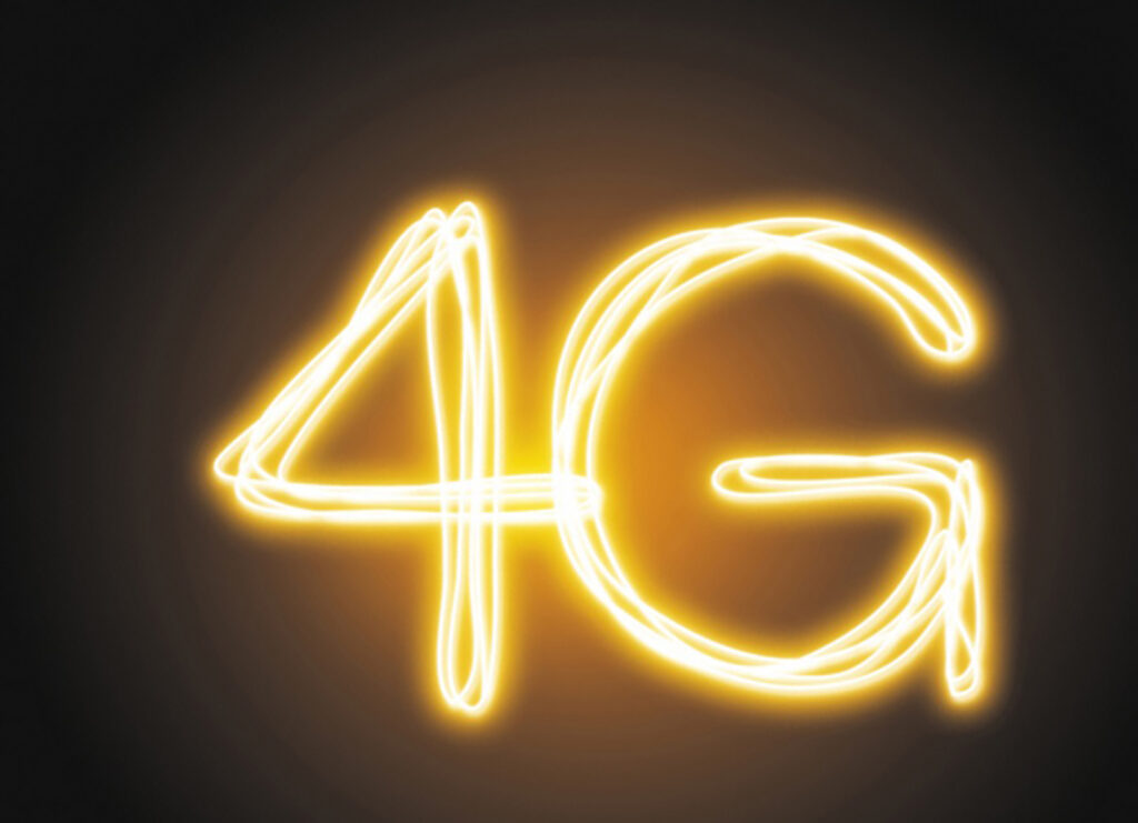 4G