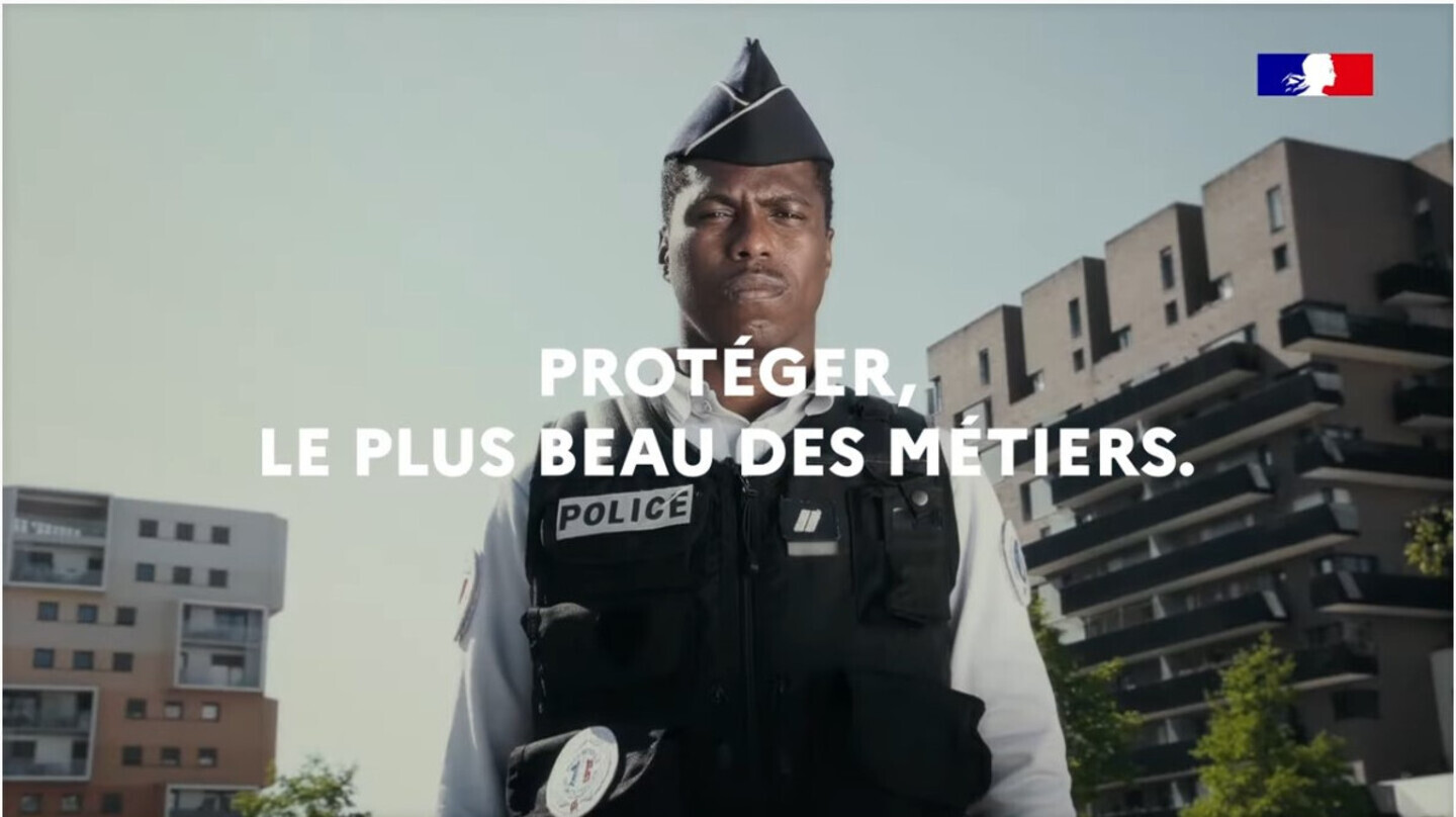 Recrutement exceptionnel de Policiers Adjoints session – 12 novembre 2022
