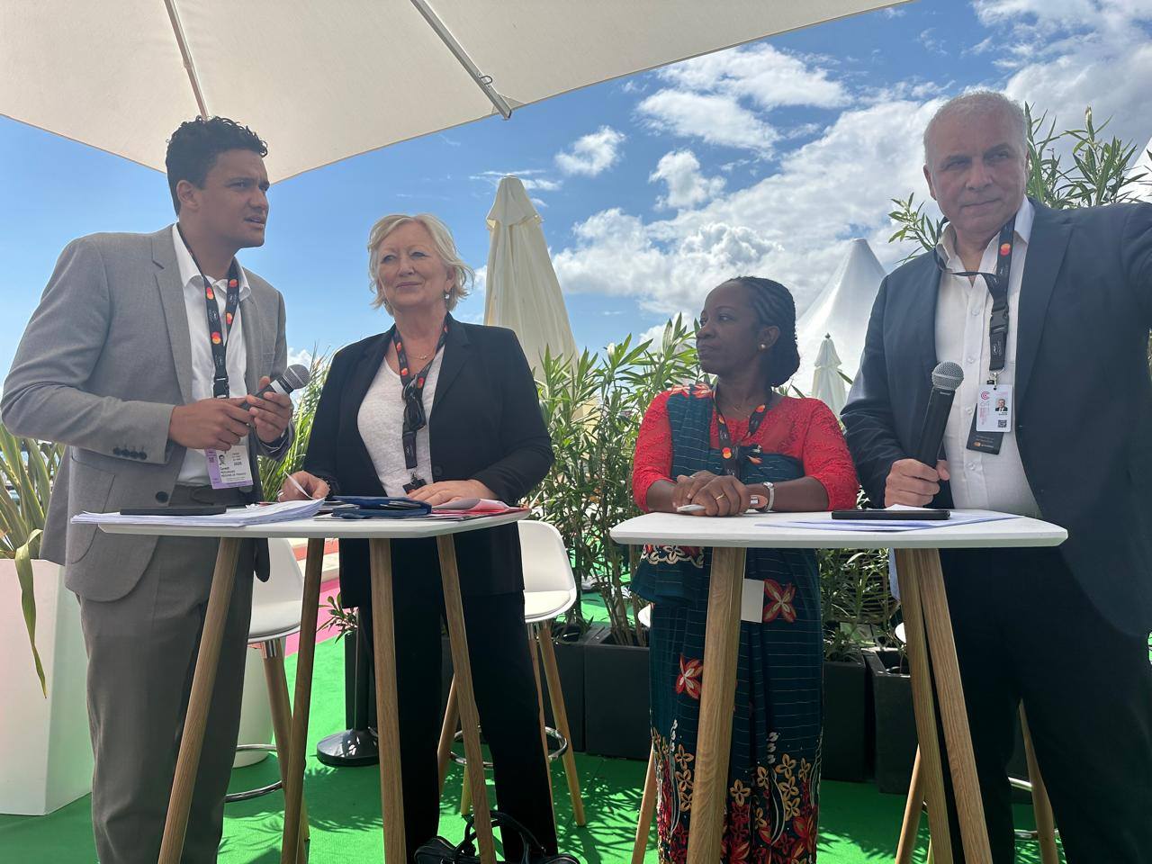 Mayotte relance son cinéma en réclamant enfin un accès équitable aux financements nationaux