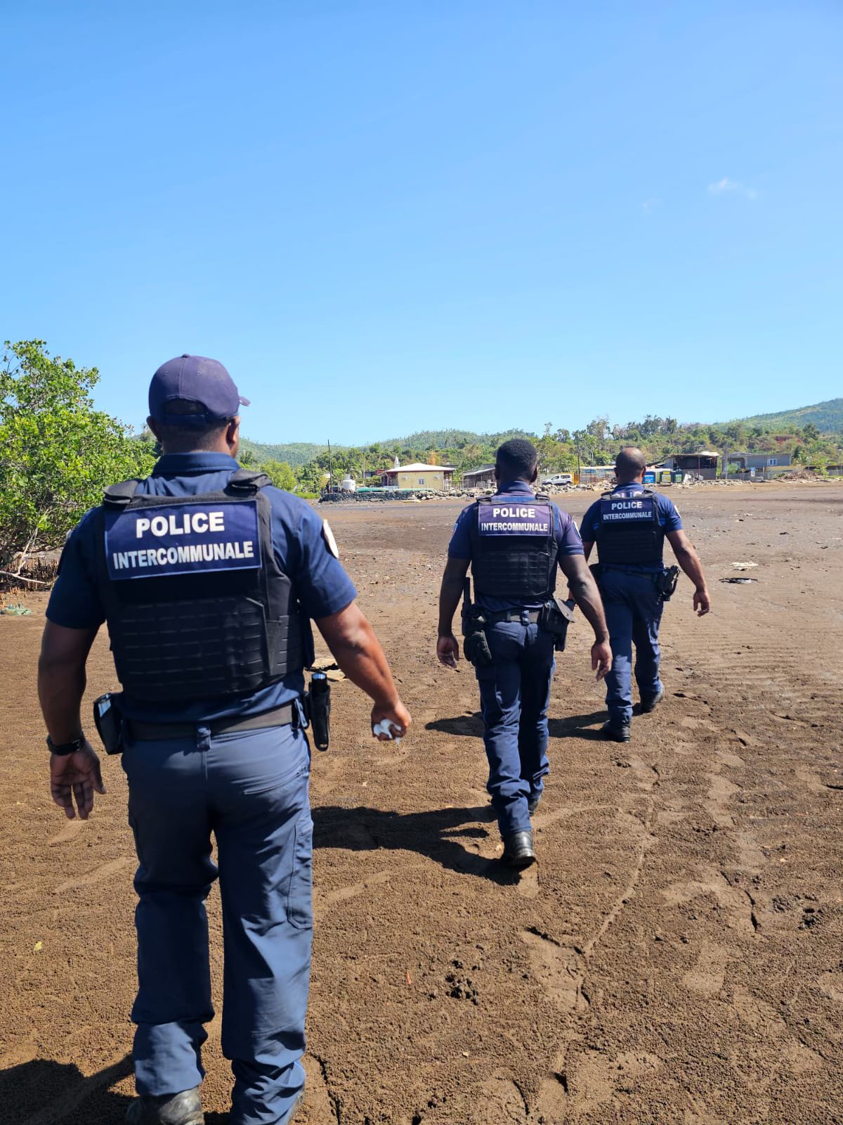 Pêche sous contrôle renforcé dans le sud du lagon