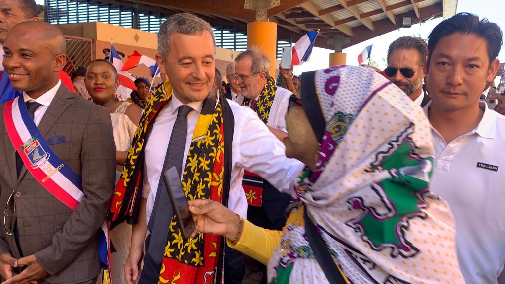 Un déplacement à venir du MIOM au Burundi, Rwanda, Mozambique pour négocier des accords sur les reconduites aux frontières