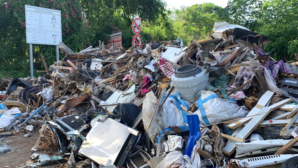 Se débarrasser de ses encombrants sans polluer, c’est possible