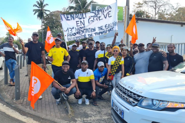 Sortie de crise chez Somiva