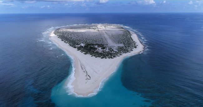 Les îles éparses toujours fermement revendiquées par Madagascar