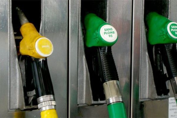 Le prix du carburant pourrait dépasser les 2€ en juillet, à Mayotte