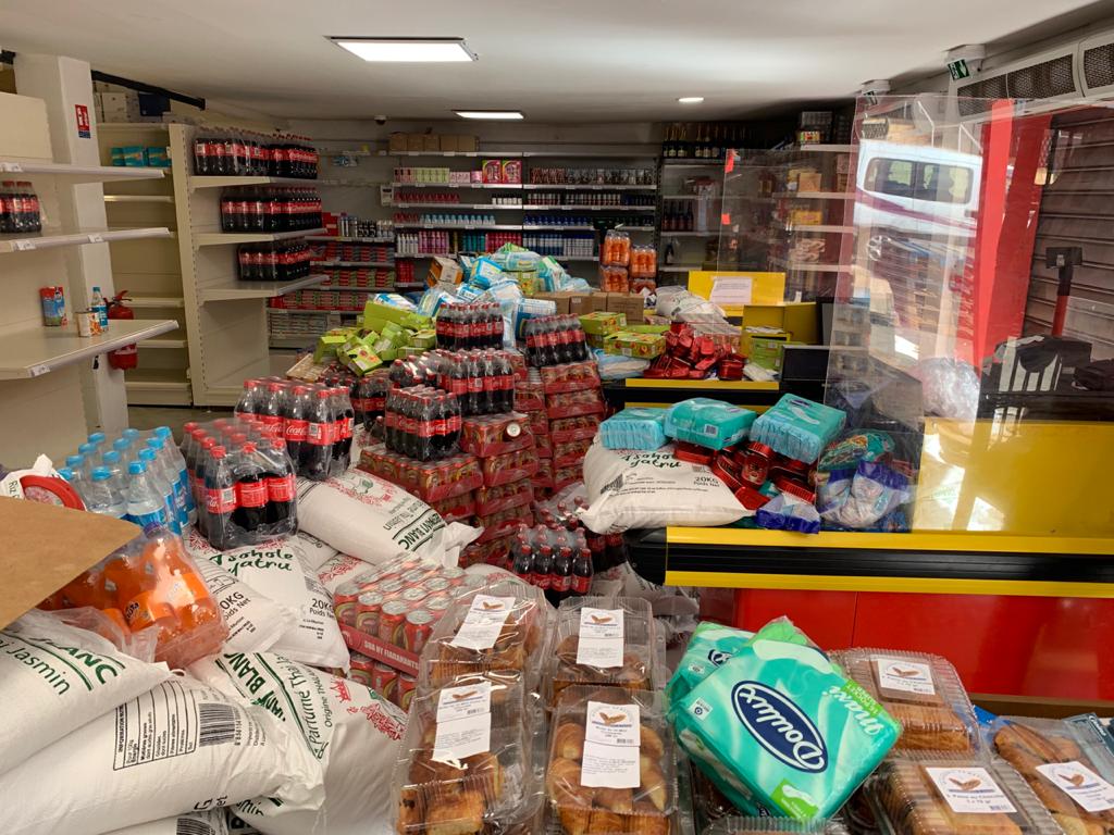 Le climat se durcit et la tension continue de monter au sein du groupe GBH