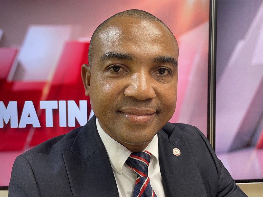 Soula Saïd Souffou demande des excuses à Ousseni Ben Issa