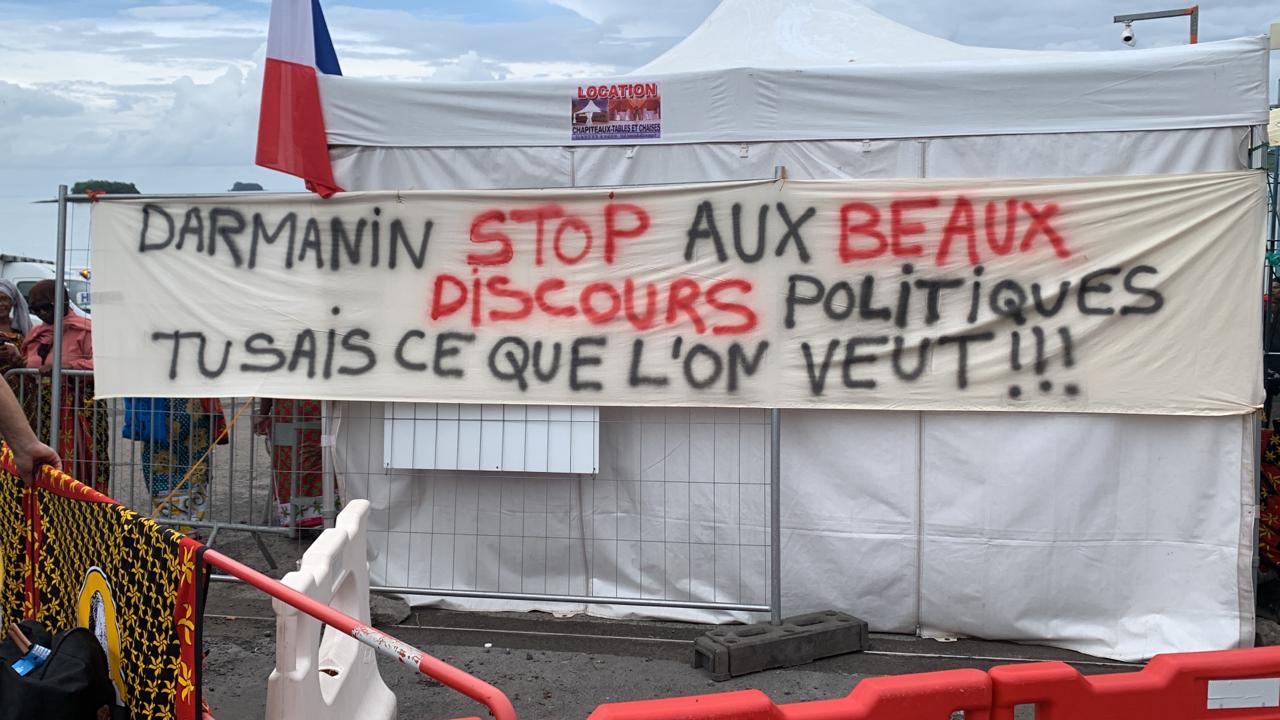 Les annonces majeures de Gérald Darmanin (video)