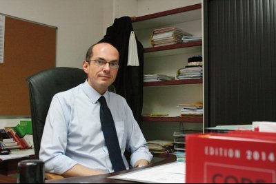 Le Procureur confirme l’interpellation