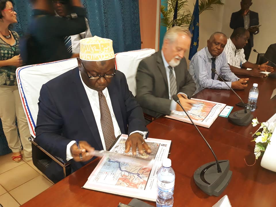 Vers la fin de l’habitat illégal ?