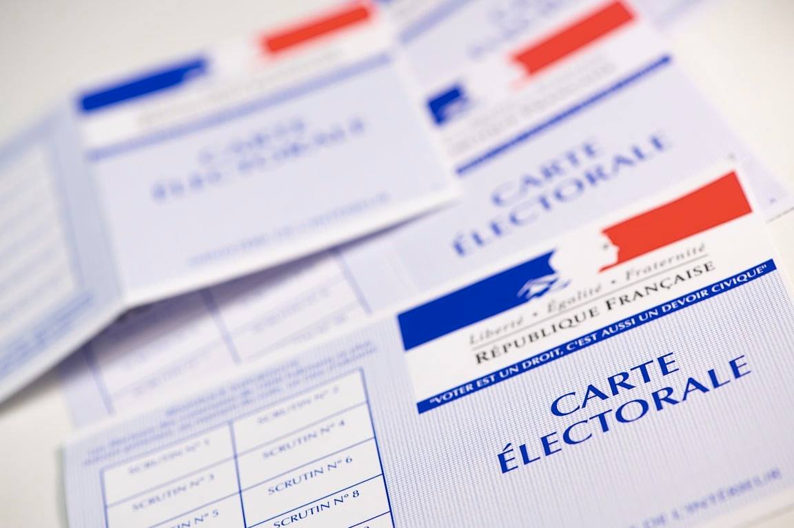Dates des élections 2020